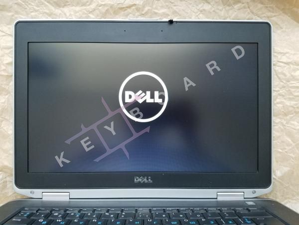 Ноутбук Dell Latitude E6430